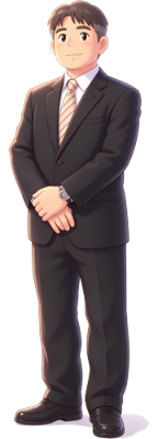 泉正信