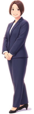 栗原善美