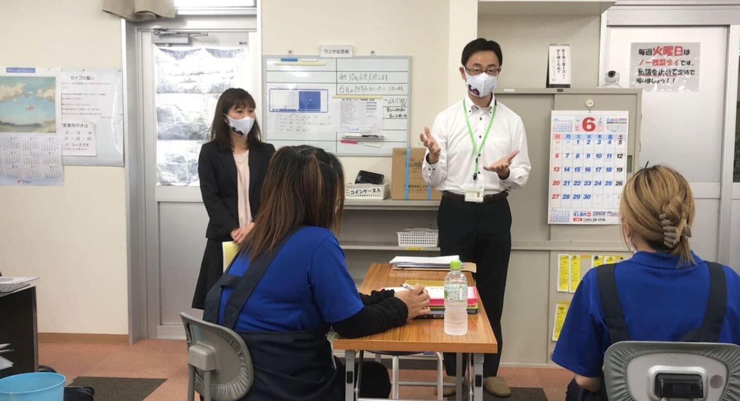 安全運転講習会