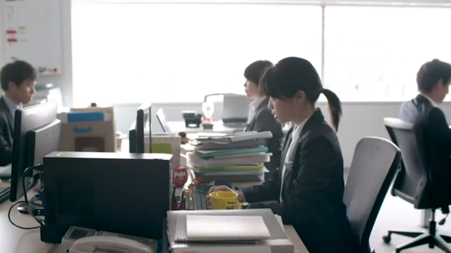 保険代理店で働く Vol.2