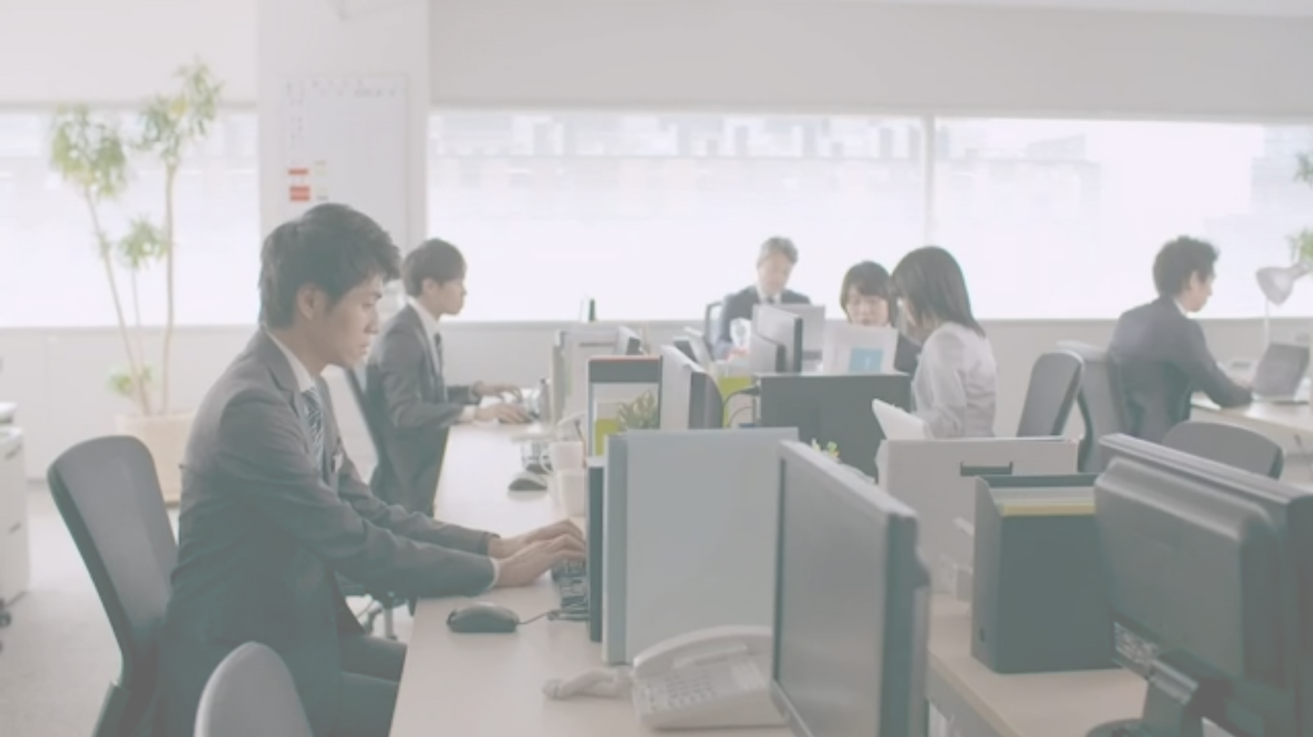 保険代理店で働くVol.1