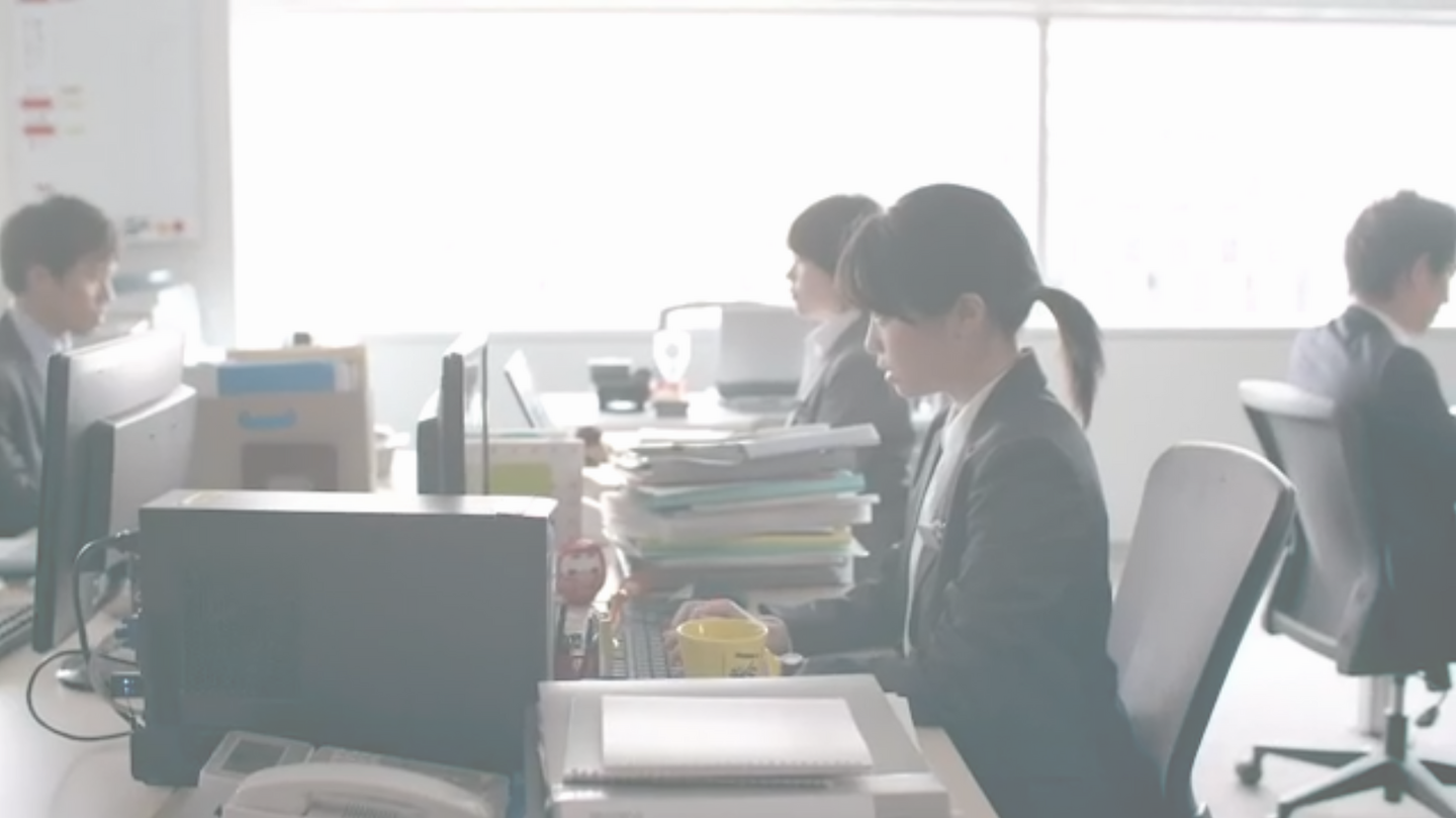 保険代理店で働く Vol.2