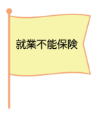 就業不能保険