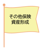 その他保険 資産形成